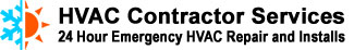Pinch HVAC Services